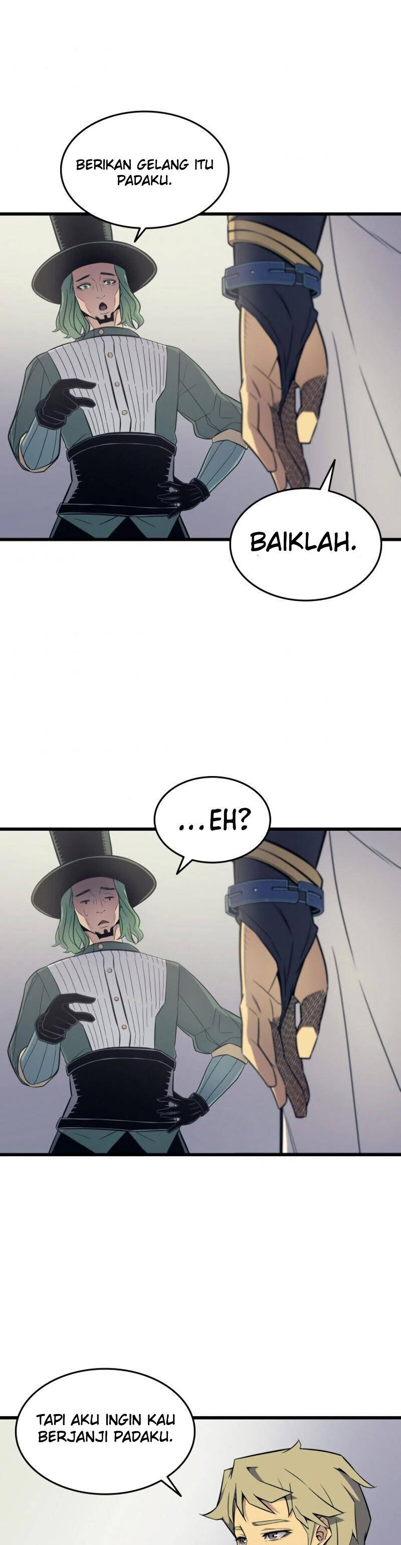 The Archmage Returns After 4000 Years Chapter 95 Image 25