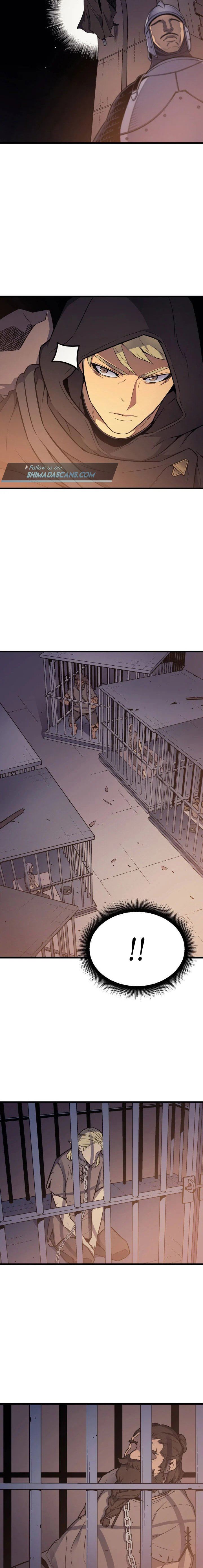 The Archmage Returns After 4000 Years Chapter 96 Image 3