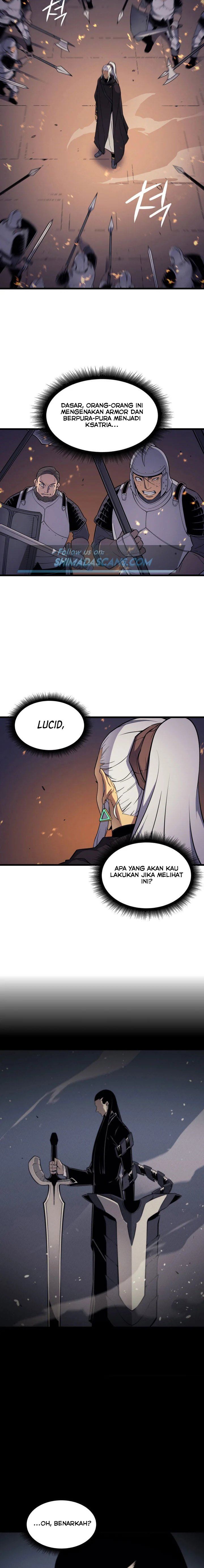 The Archmage Returns After 4000 Years Chapter 96 Image 9