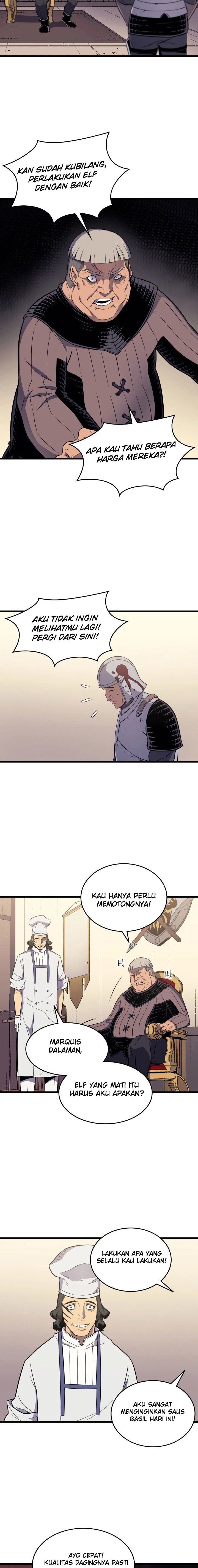 The Archmage Returns After 4000 Years Chapter 96 Image 11