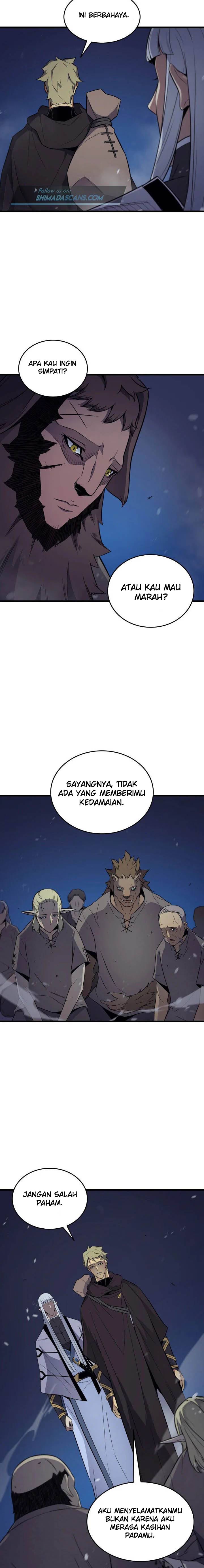 The Archmage Returns After 4000 Years Chapter 97 Image 4