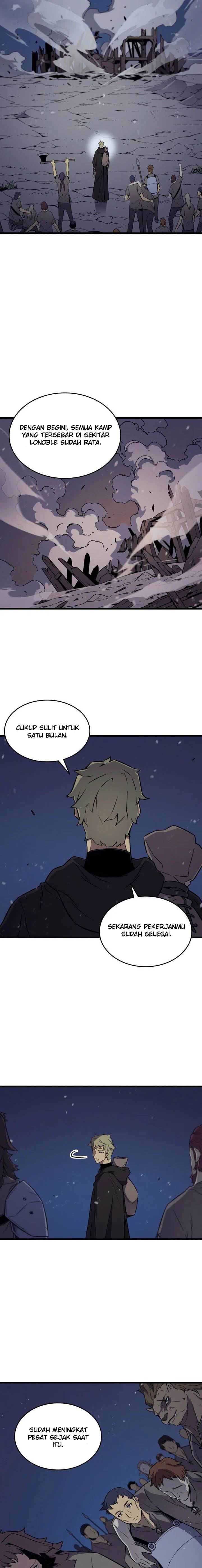 The Archmage Returns After 4000 Years Chapter 97 Image 12