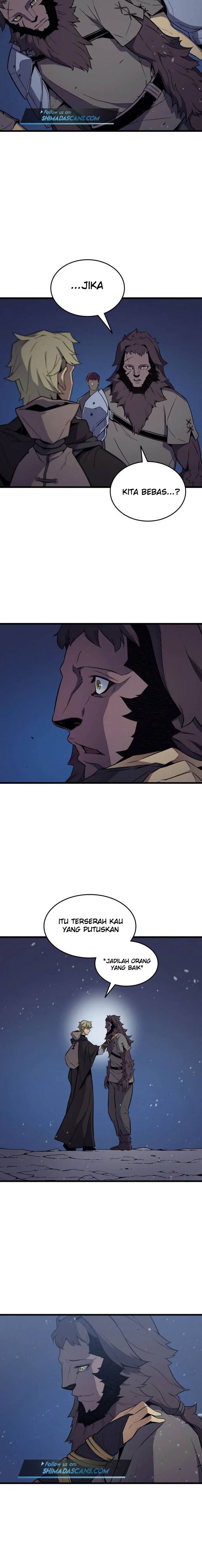 The Archmage Returns After 4000 Years Chapter 97 Image 13
