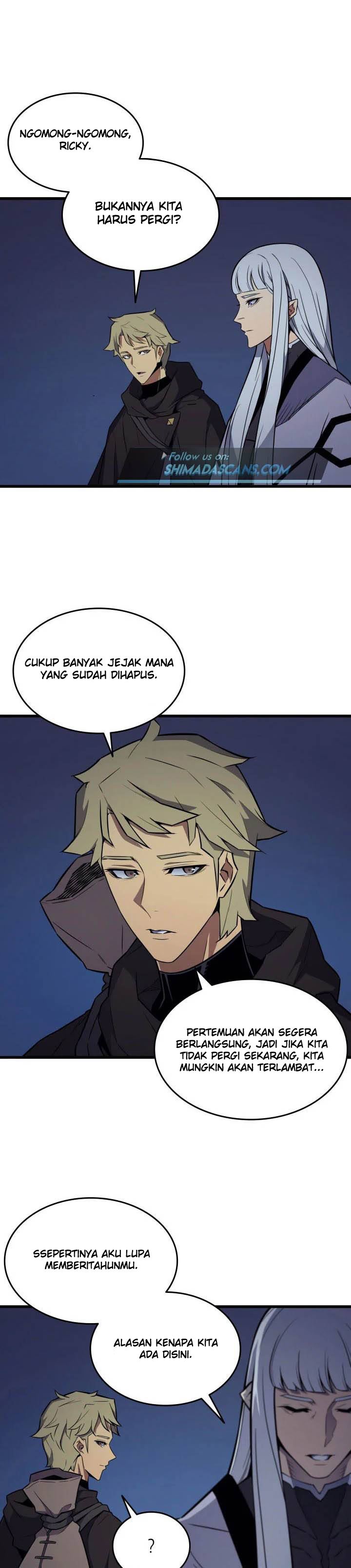 The Archmage Returns After 4000 Years Chapter 97 Image 18