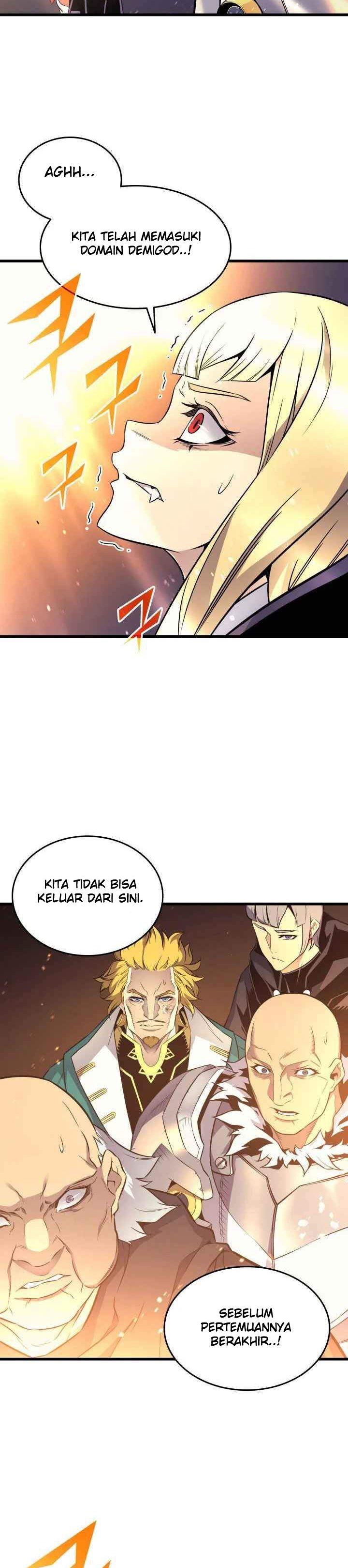 The Archmage Returns After 4000 Years Chapter 98 Image 3