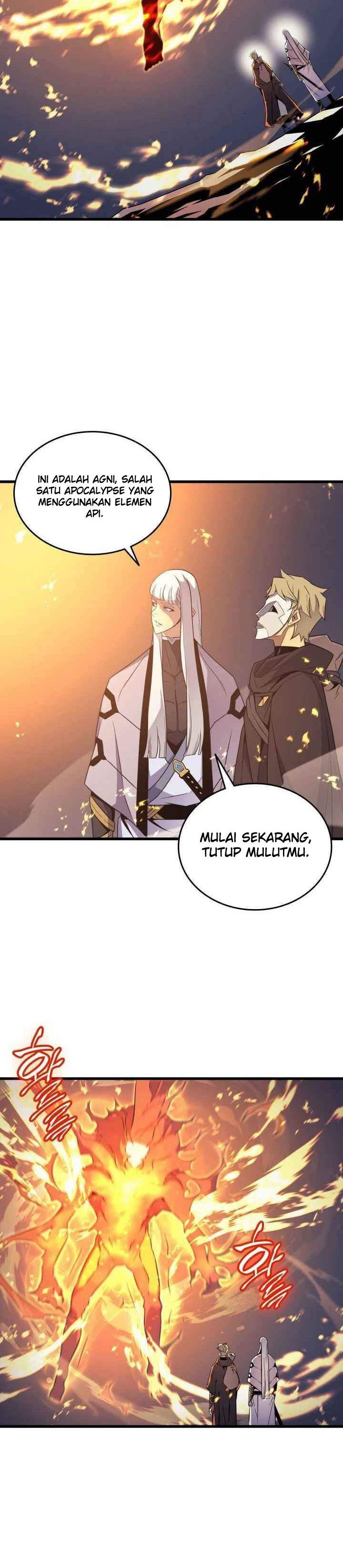 The Archmage Returns After 4000 Years Chapter 98 Image 6