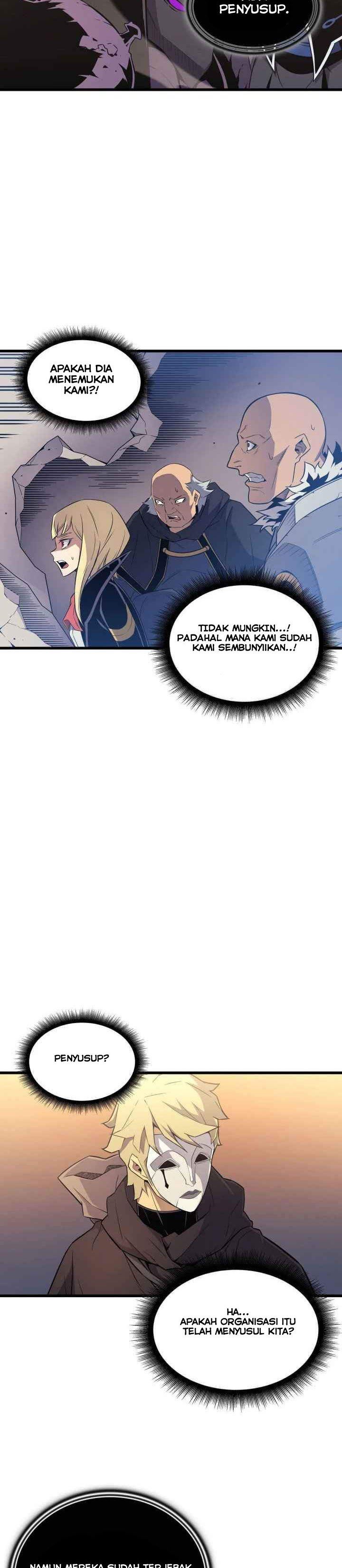 The Archmage Returns After 4000 Years Chapter 98 Image 18