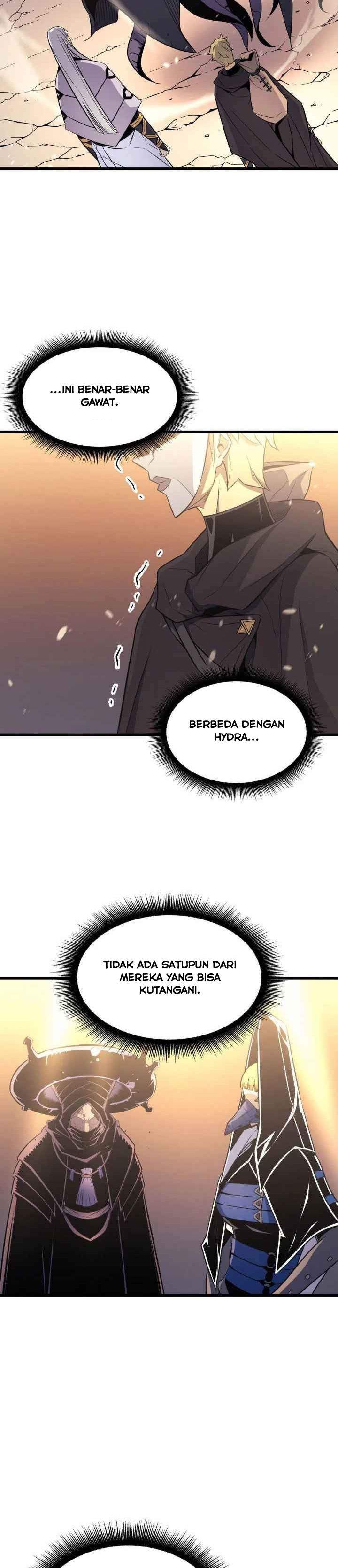 The Archmage Returns After 4000 Years Chapter 98 Image 28