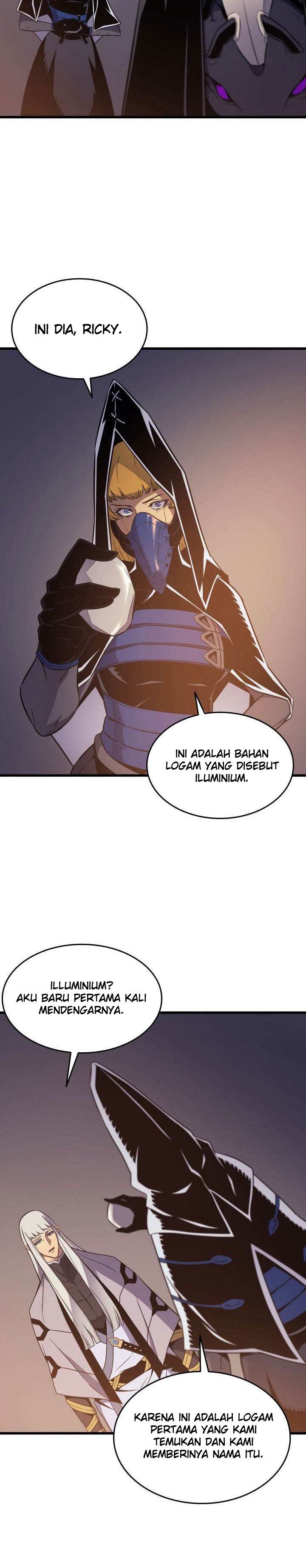 The Archmage Returns After 4000 Years Chapter 99 Image 6