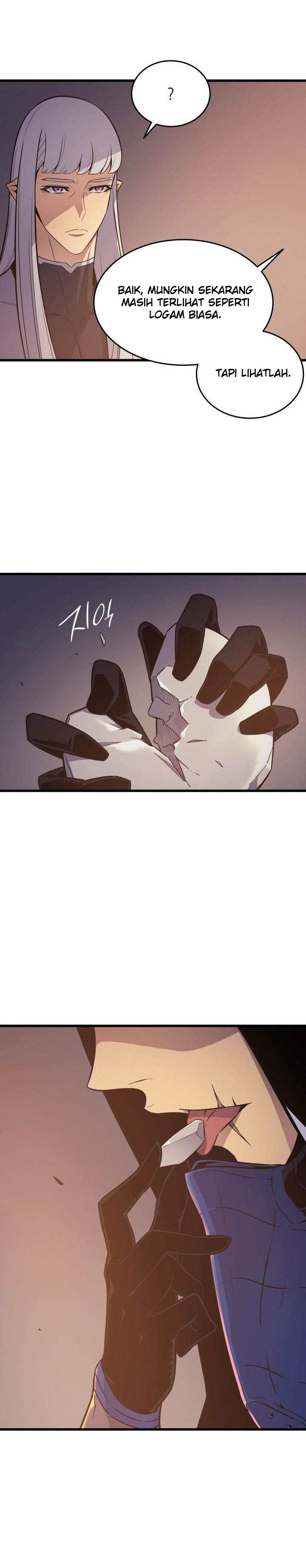 The Archmage Returns After 4000 Years Chapter 99 Image 7