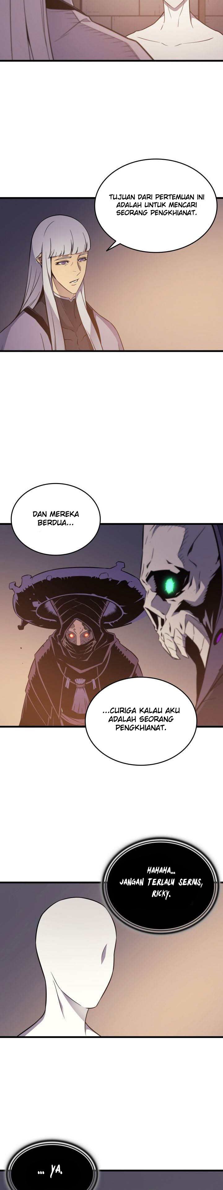 The Archmage Returns After 4000 Years Chapter 99 Image 22