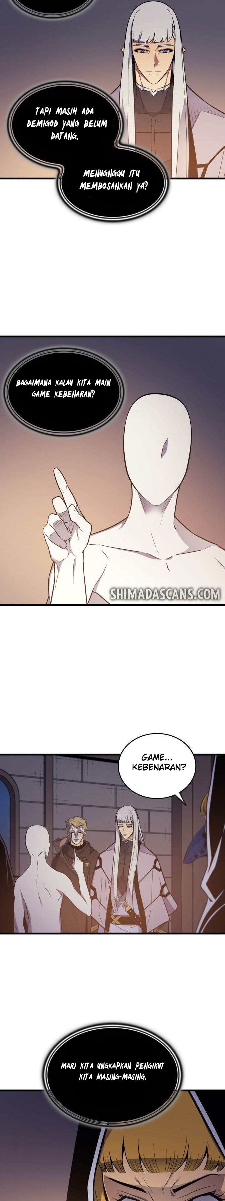 The Archmage Returns After 4000 Years Chapter 99 Image 23