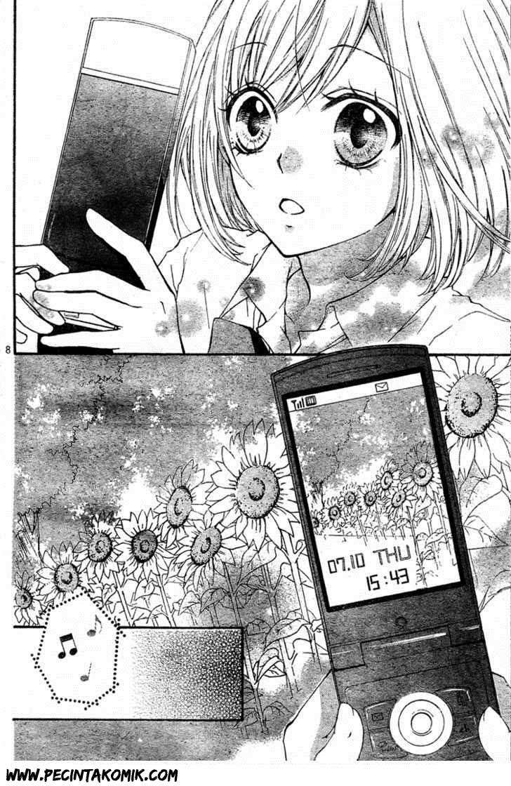 Ai kara Hajimaru Chapter 1 Image 9