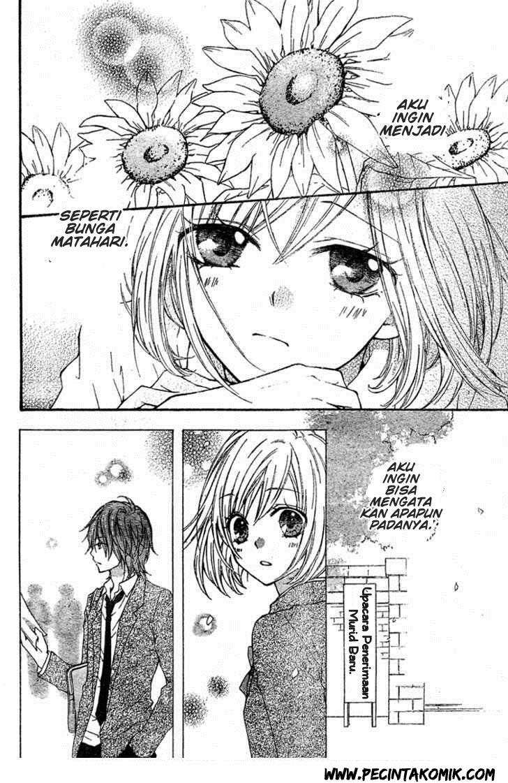 Ai kara Hajimaru Chapter 1 Image 37