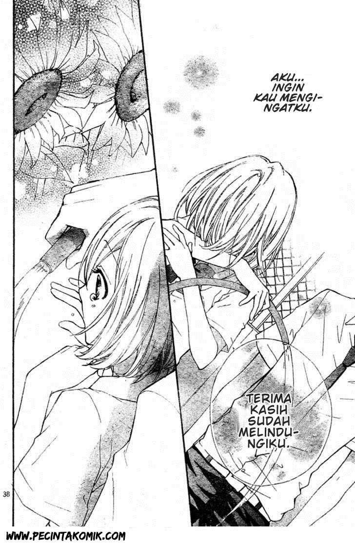 Ai kara Hajimaru Chapter 1 Image 39