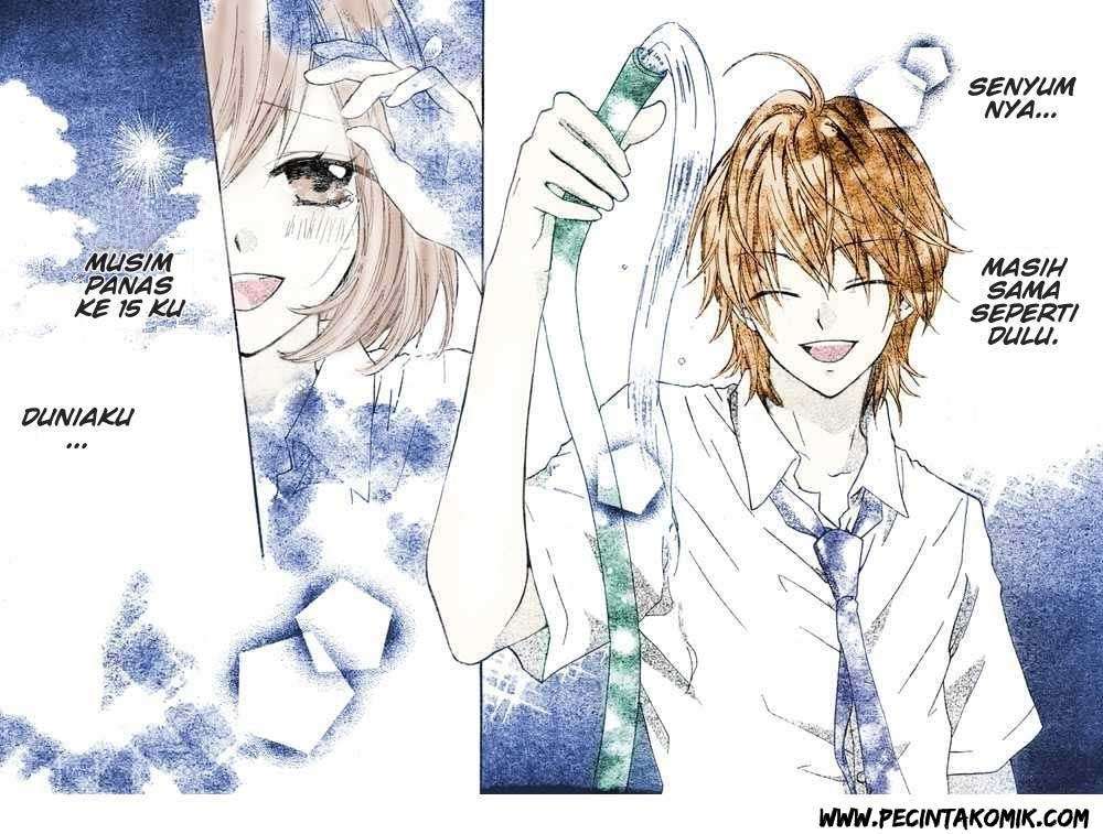 Ai kara Hajimaru Chapter 1 Image 43