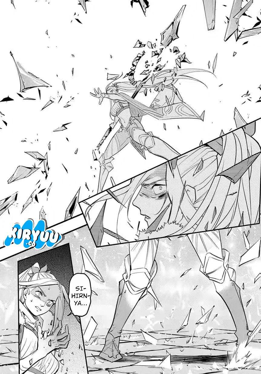 The Kingdoms of Ruin Chapter 1 Image 36