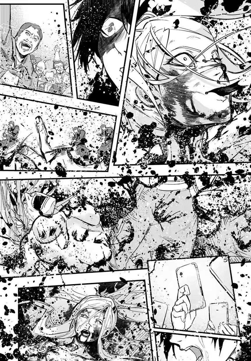 The Kingdoms of Ruin Chapter 1 Image 50