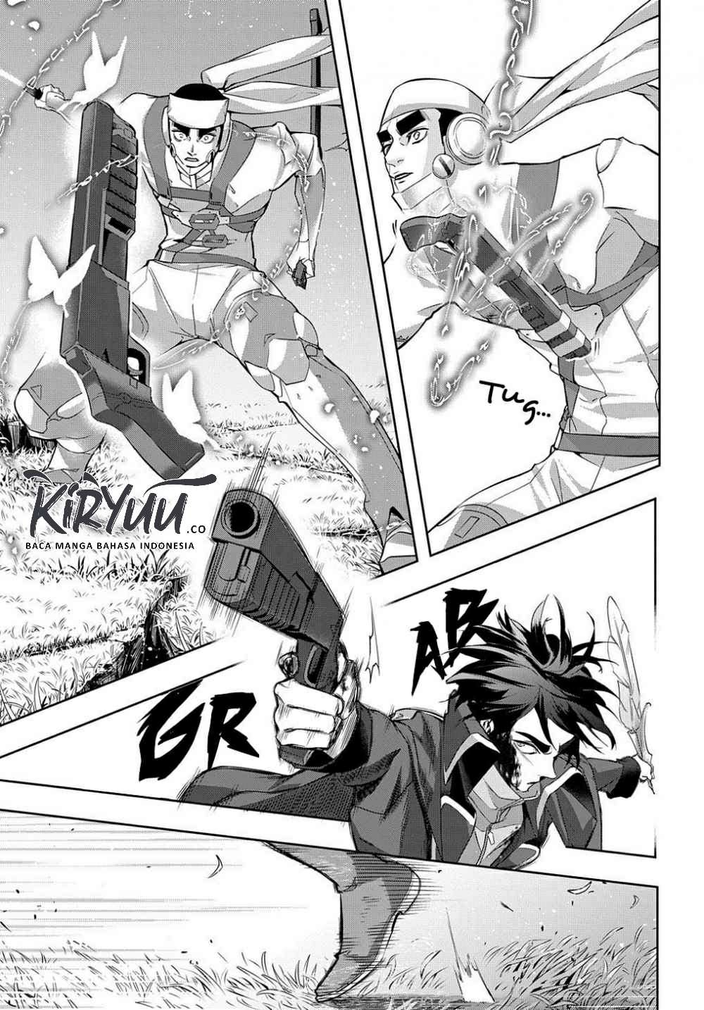 The Kingdoms of Ruin Chapter 12 Image 5