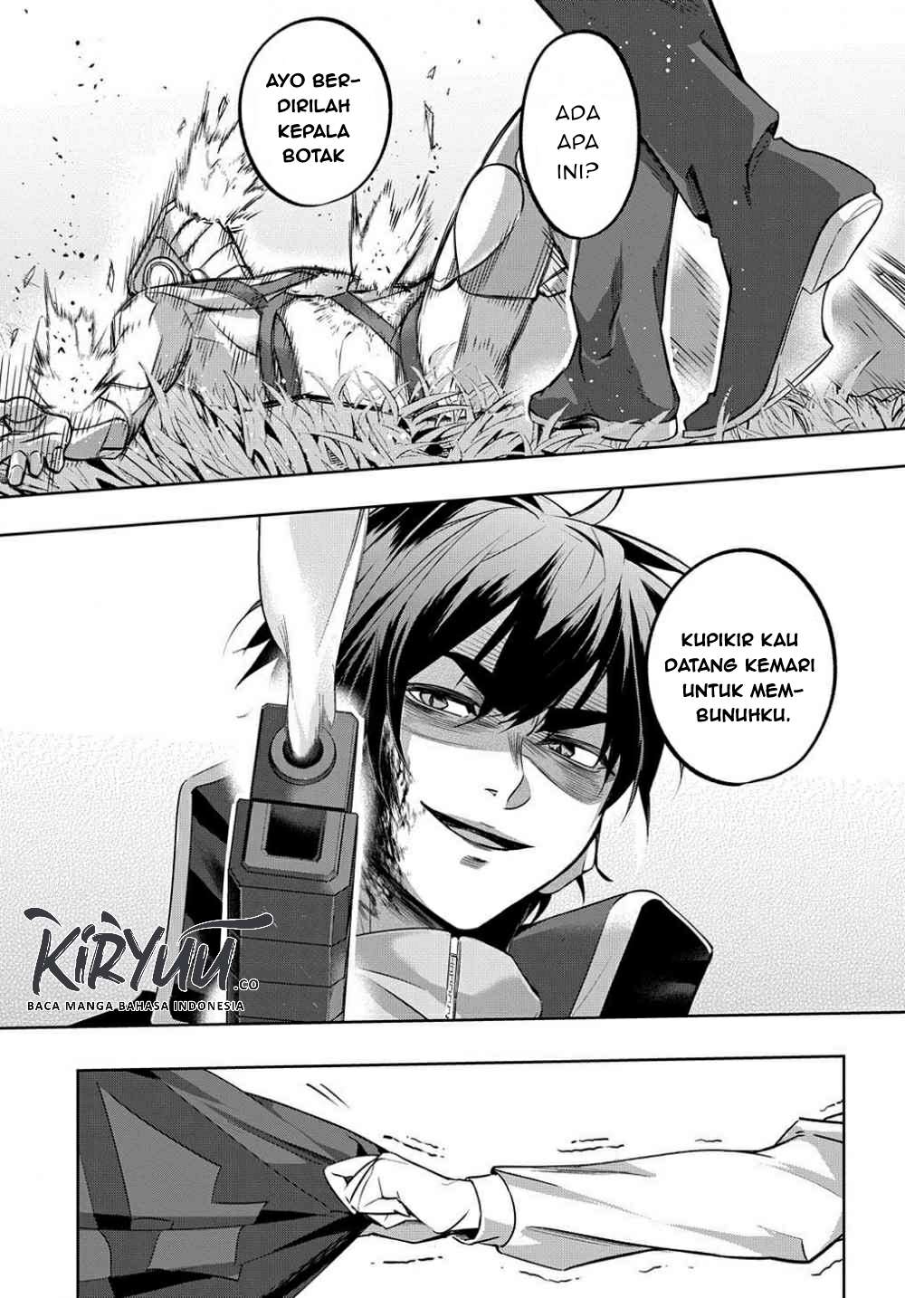 The Kingdoms of Ruin Chapter 12 Image 9