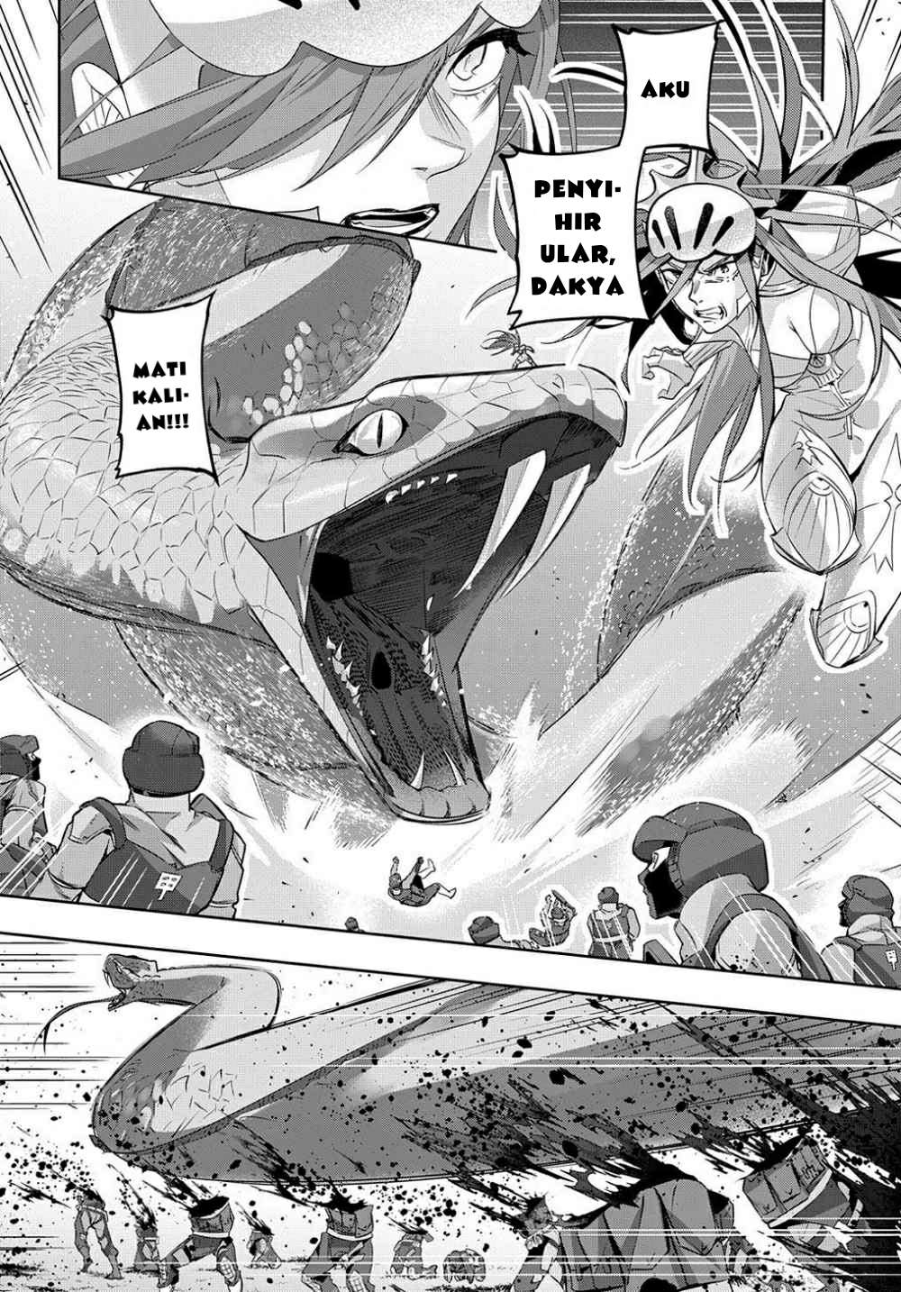 The Kingdoms of Ruin Chapter 12 Image 12