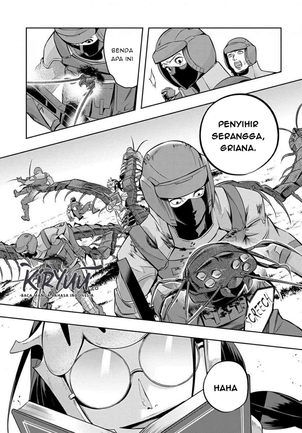 The Kingdoms of Ruin Chapter 12 Image 13