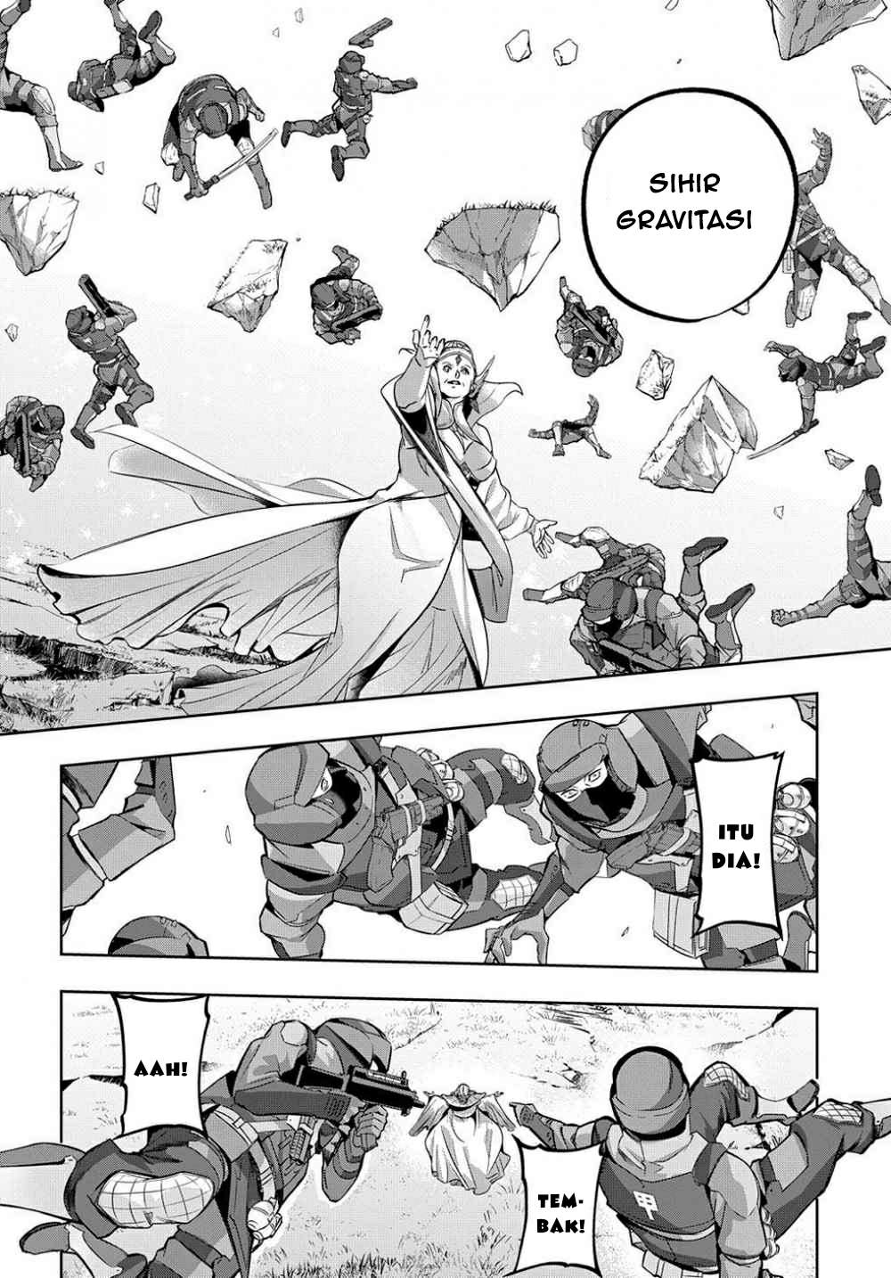 The Kingdoms of Ruin Chapter 12 Image 16