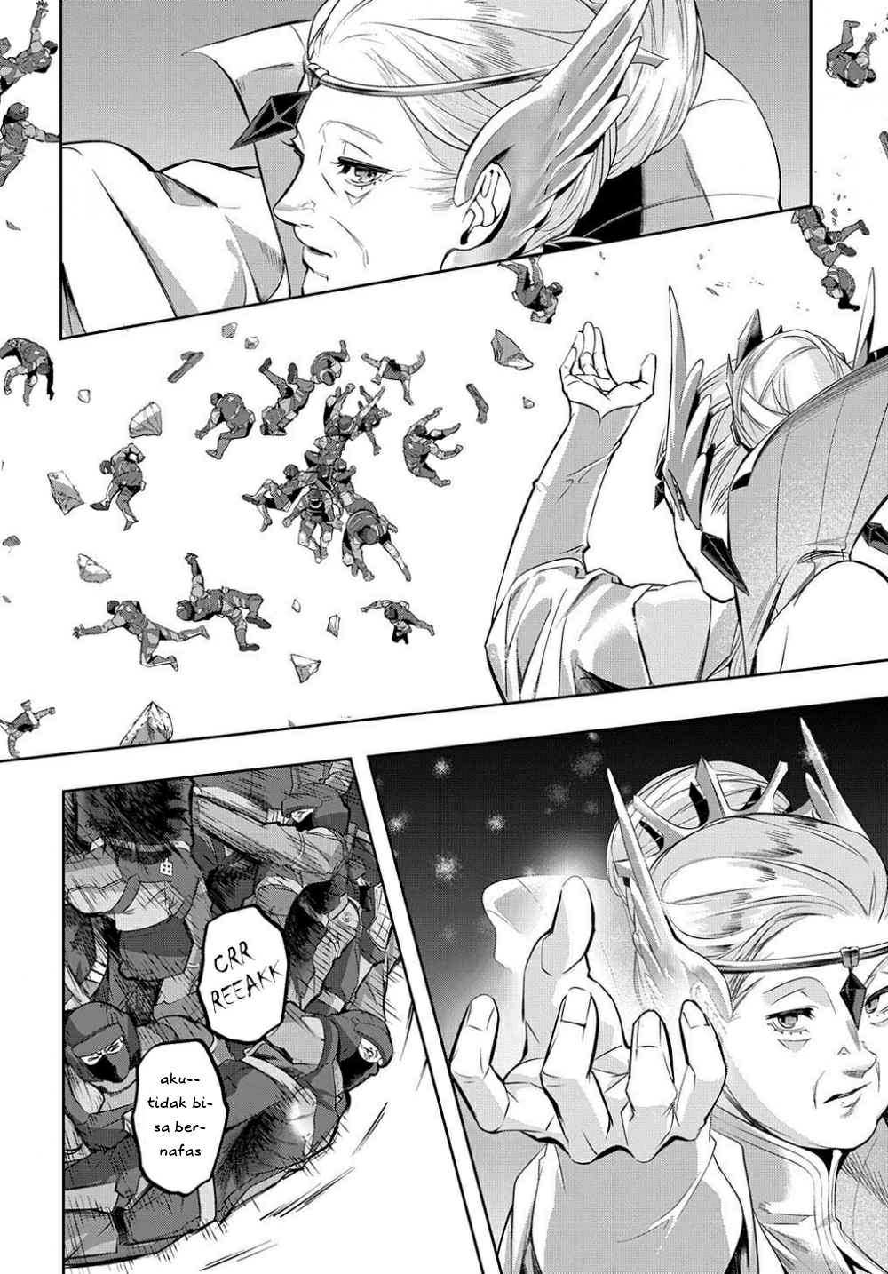 The Kingdoms of Ruin Chapter 12 Image 18