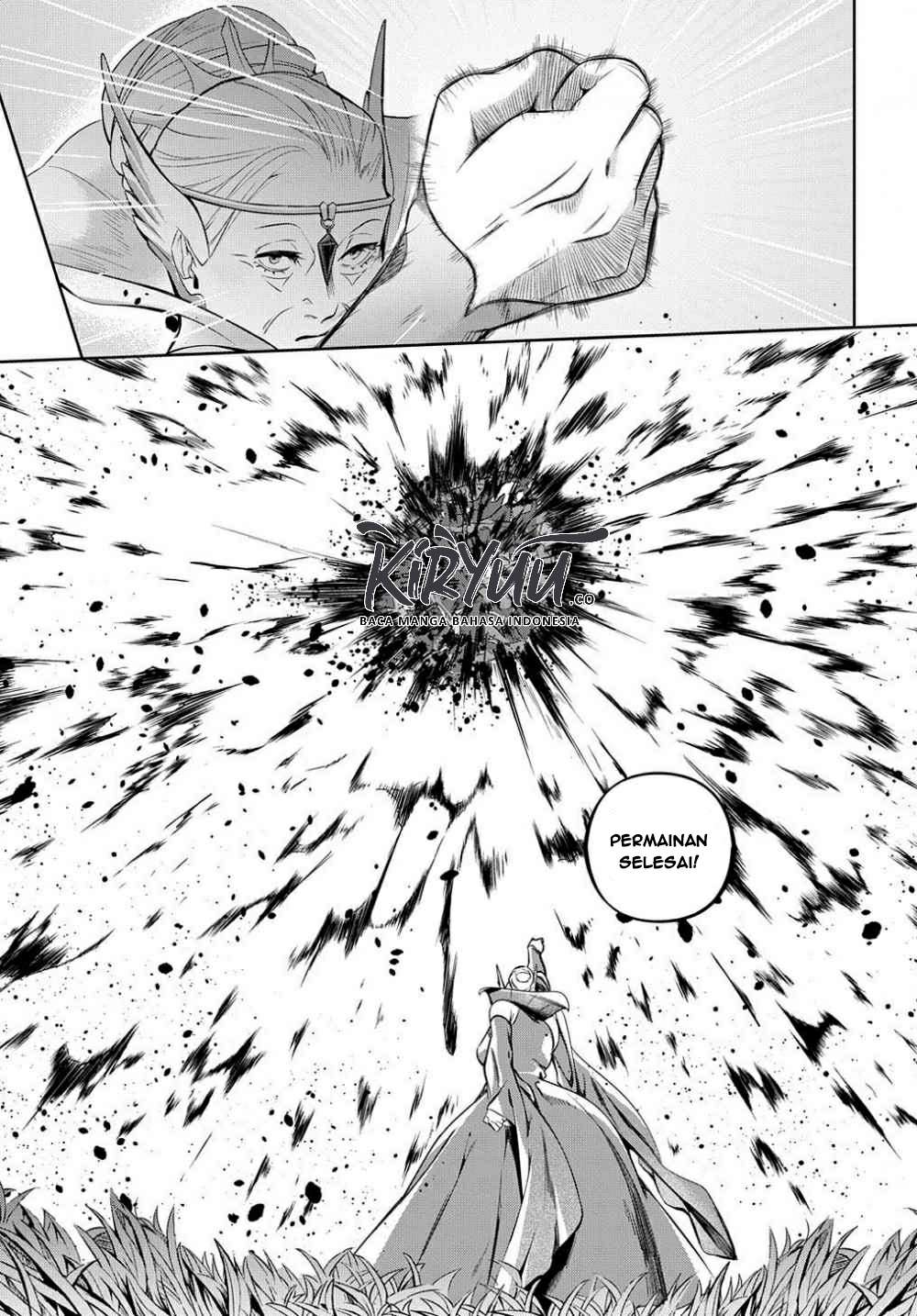 The Kingdoms of Ruin Chapter 12 Image 19