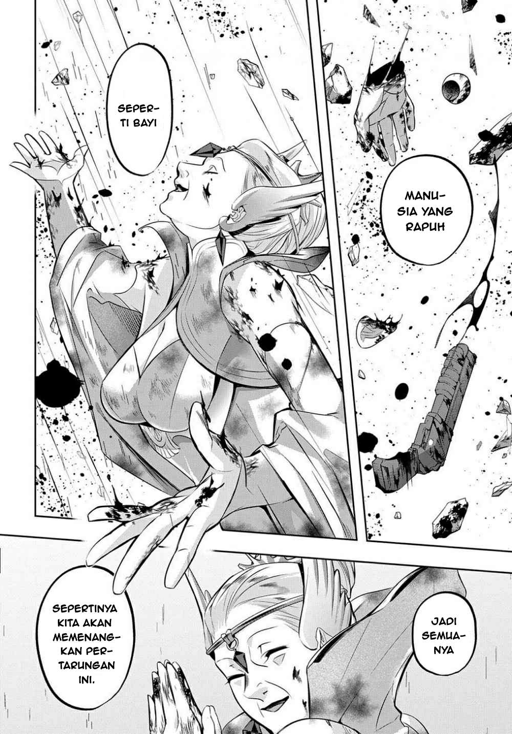 The Kingdoms of Ruin Chapter 12 Image 20