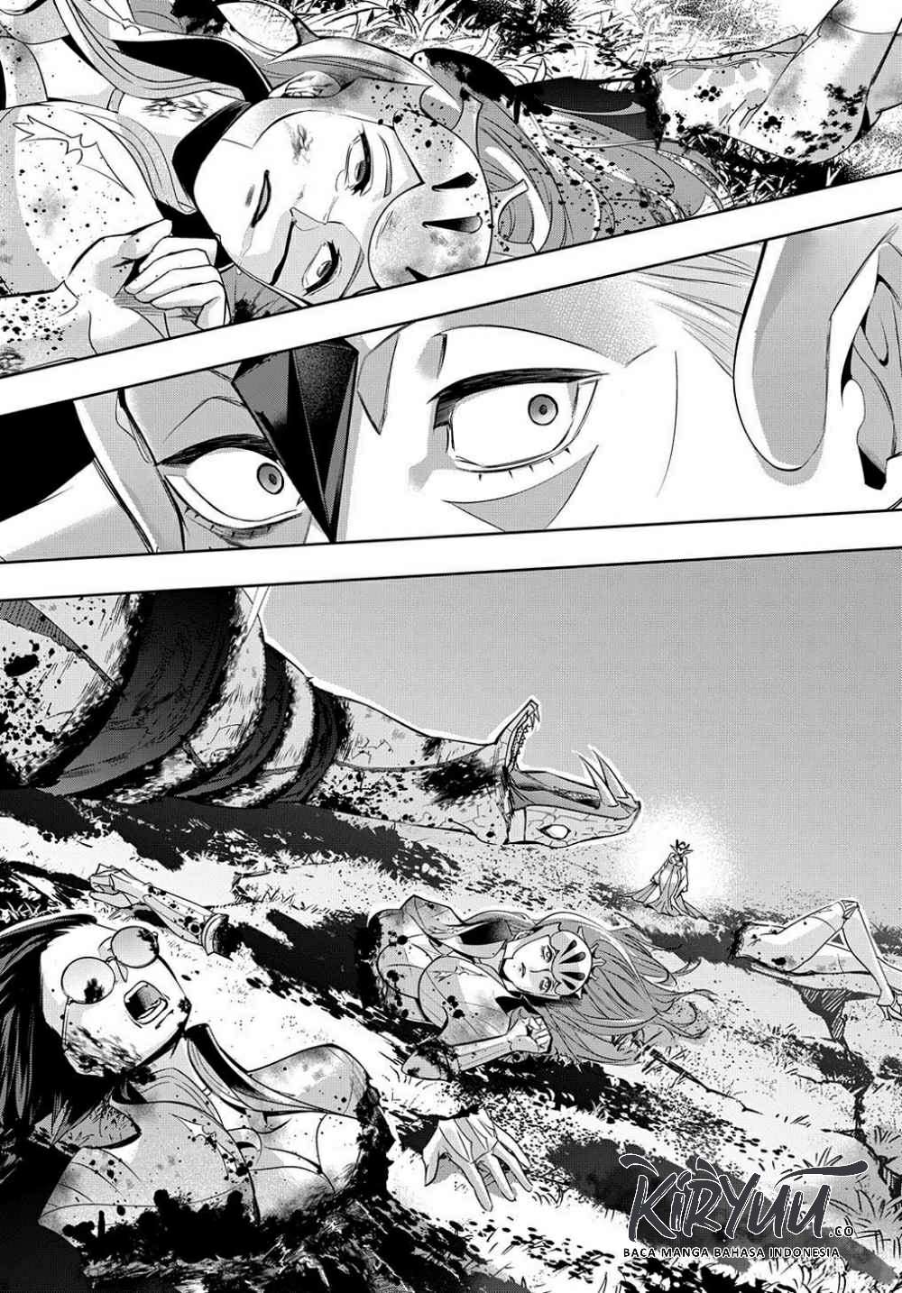 The Kingdoms of Ruin Chapter 12 Image 21