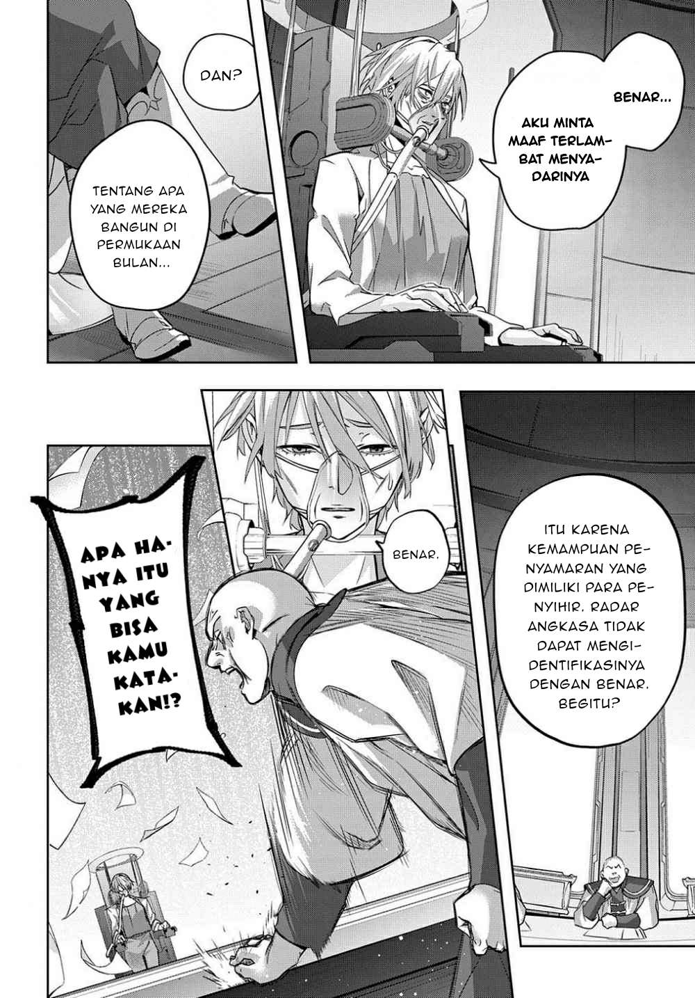 The Kingdoms of Ruin Chapter 12 Image 26