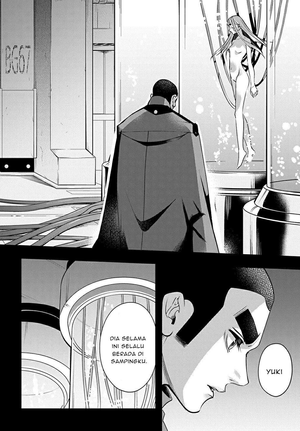 The Kingdoms of Ruin Chapter 13 Image 4