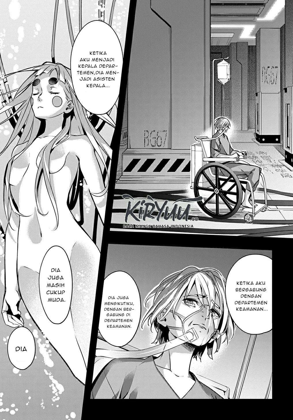 The Kingdoms of Ruin Chapter 13 Image 5