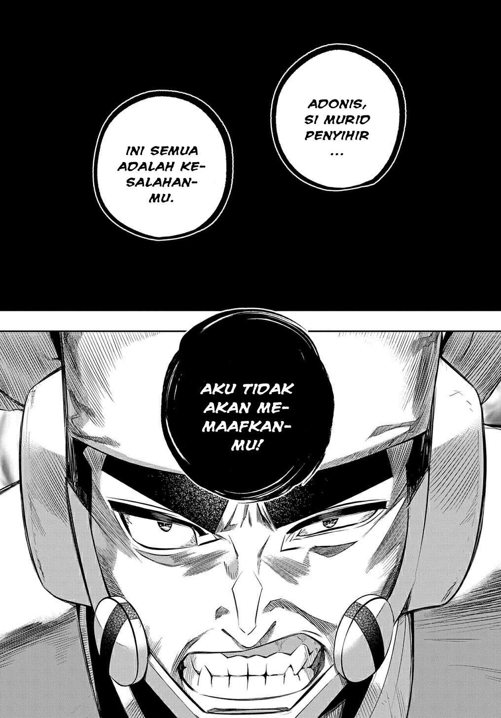 The Kingdoms of Ruin Chapter 13 Image 8