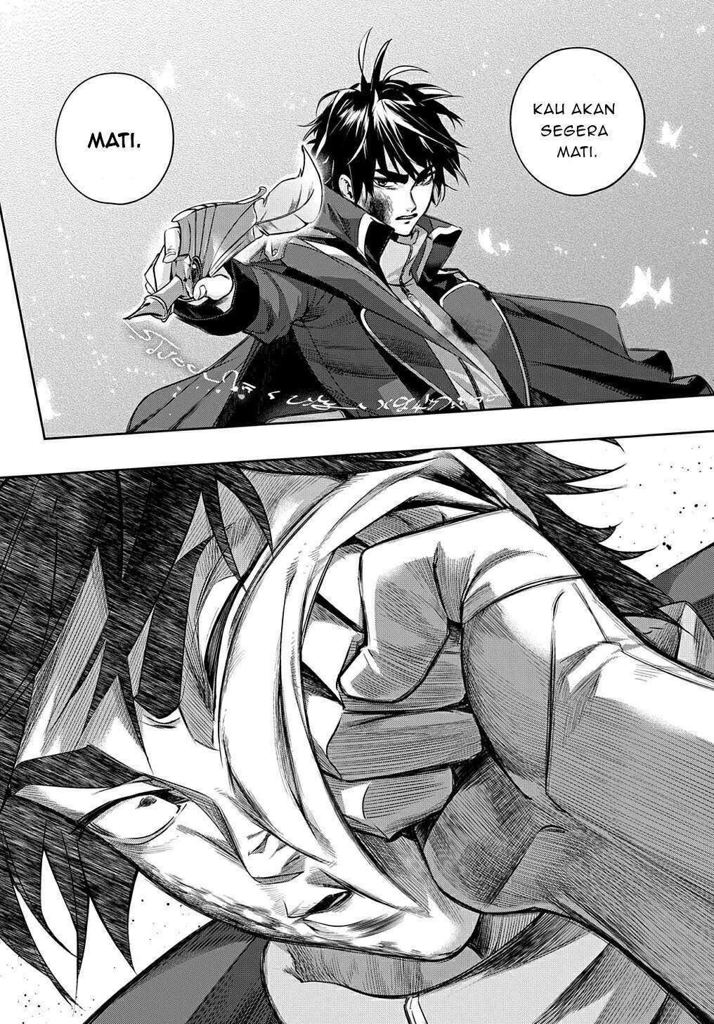 The Kingdoms of Ruin Chapter 13 Image 10