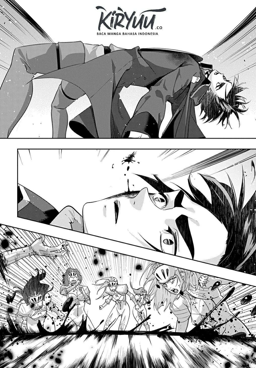 The Kingdoms of Ruin Chapter 13 Image 17