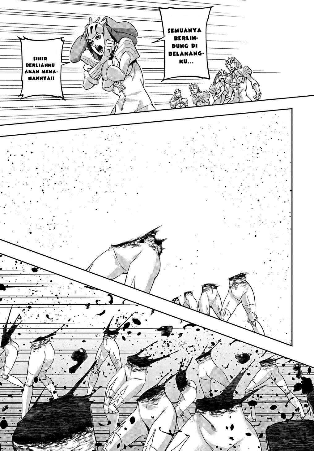 The Kingdoms of Ruin Chapter 13 Image 18