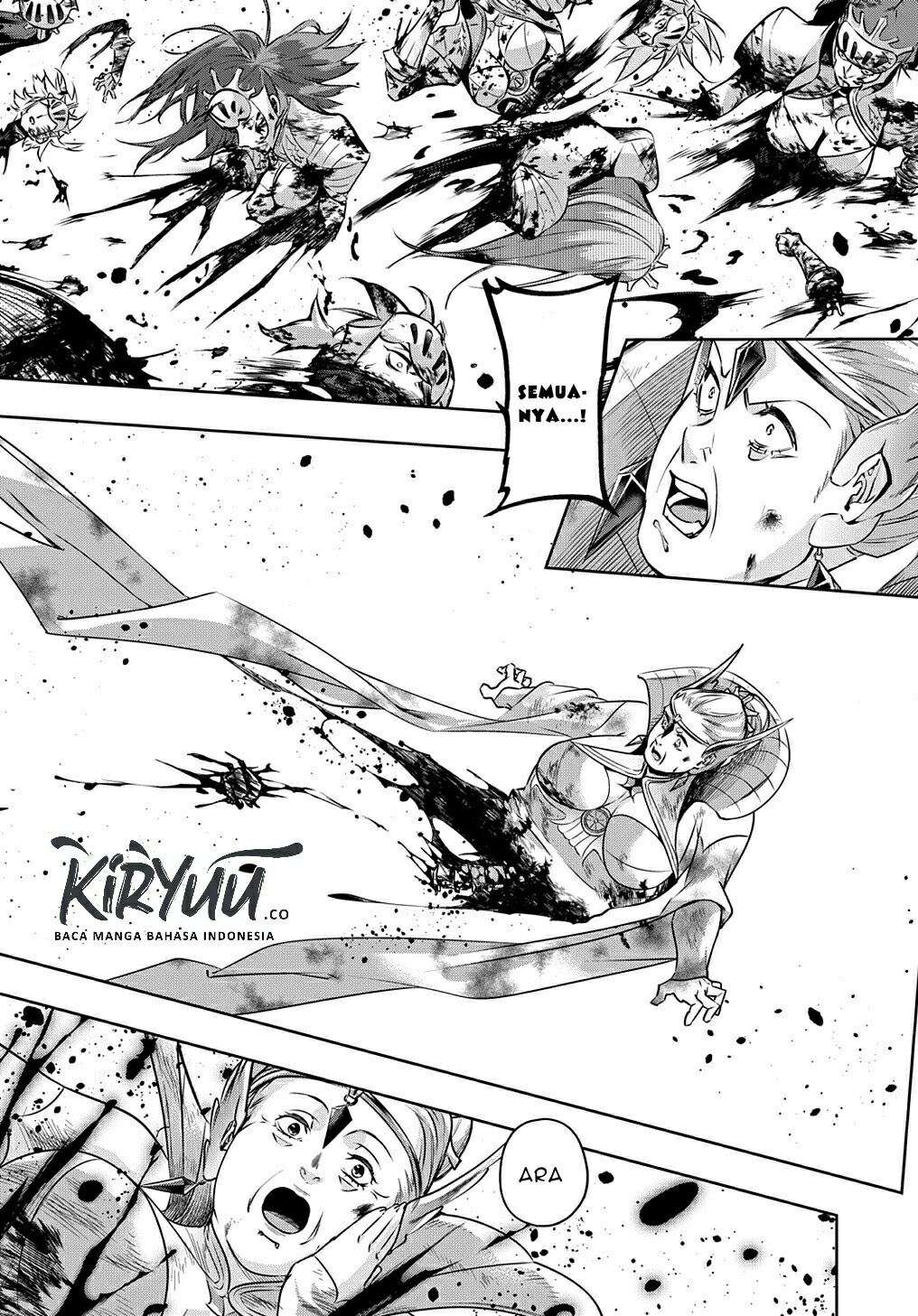 The Kingdoms of Ruin Chapter 13 Image 19