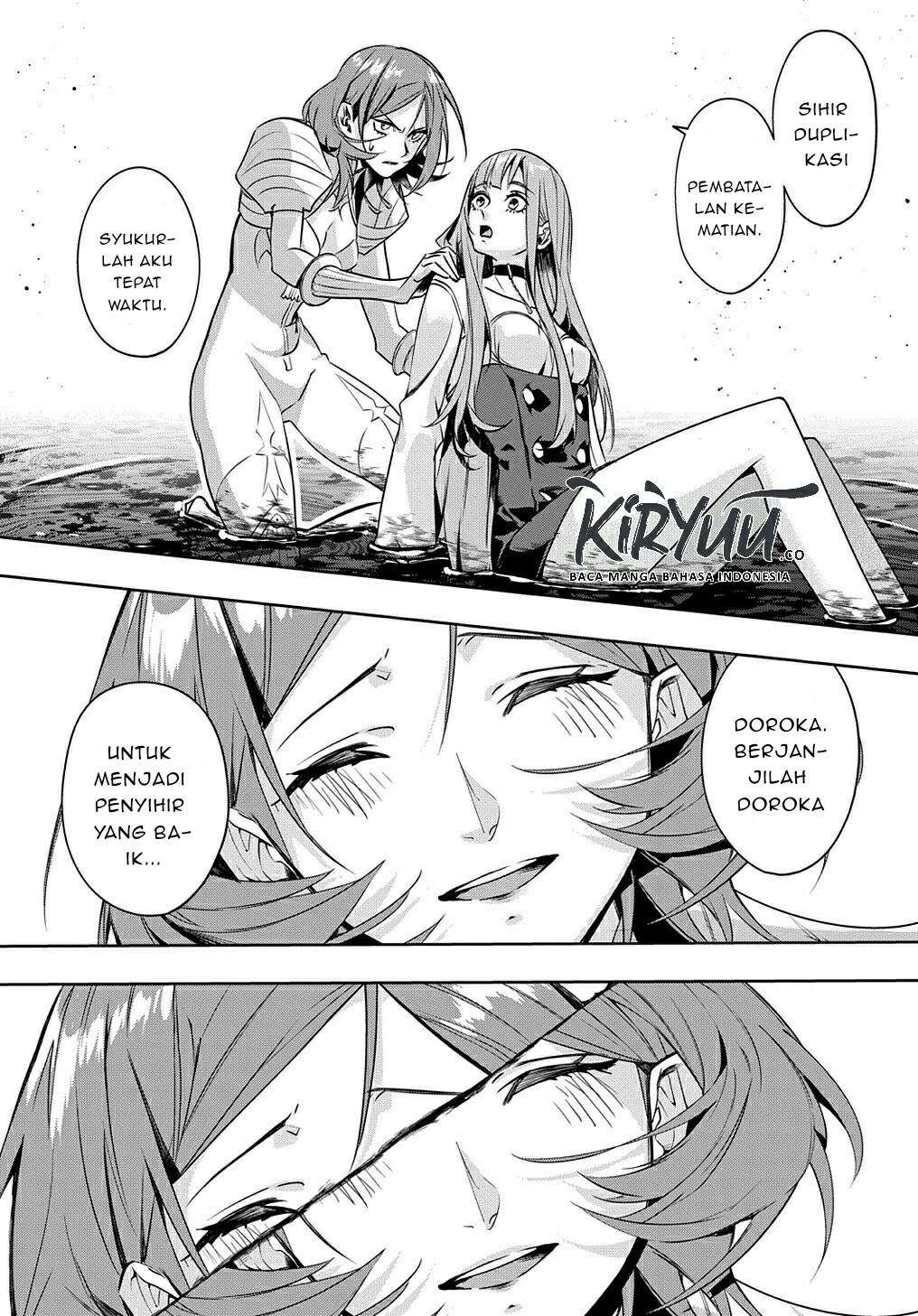 The Kingdoms of Ruin Chapter 13 Image 21