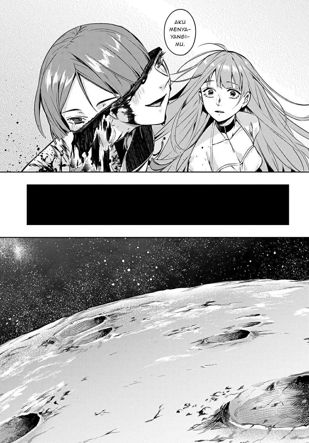 The Kingdoms of Ruin Chapter 13 Image 22