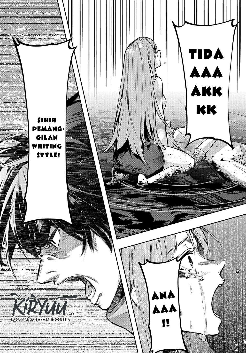 The Kingdoms of Ruin Chapter 13 Image 25