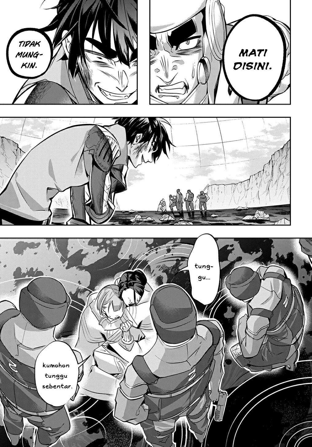 The Kingdoms of Ruin Chapter 14 Image 26