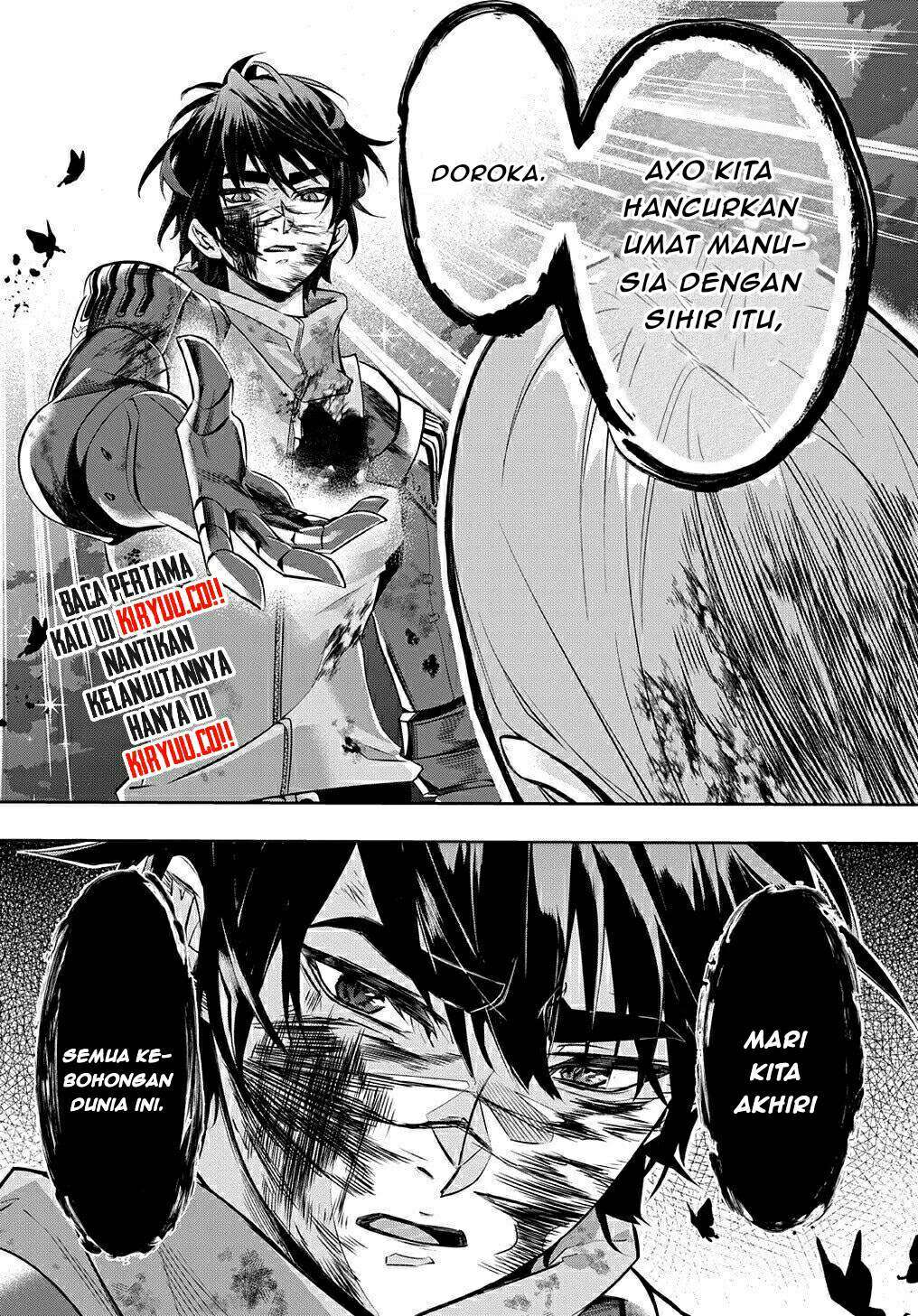 The Kingdoms of Ruin Chapter 15 Image 24