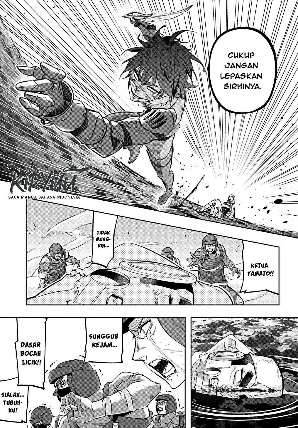 The Kingdoms of Ruin Chapter 17 Image 5