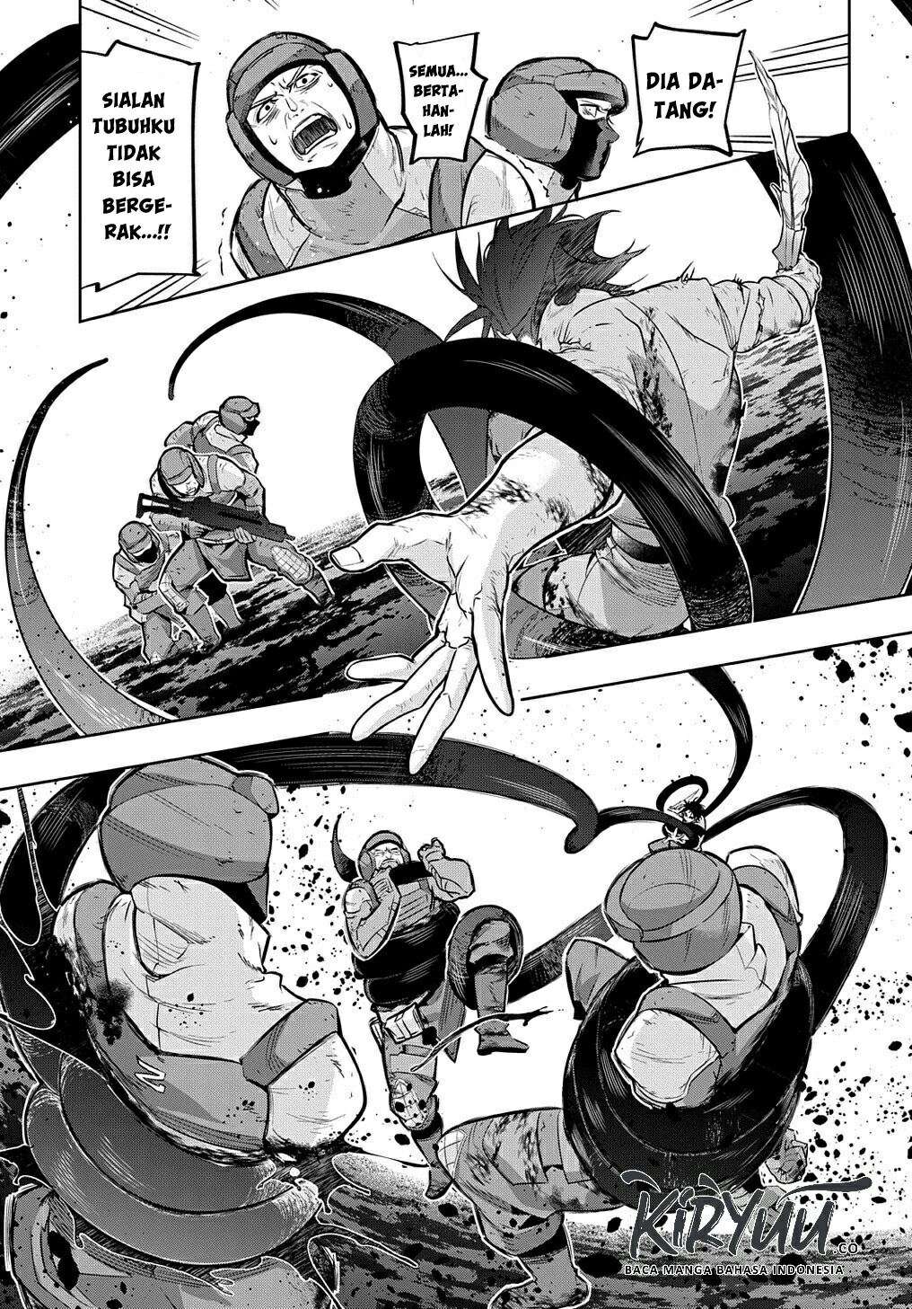 The Kingdoms of Ruin Chapter 17 Image 9