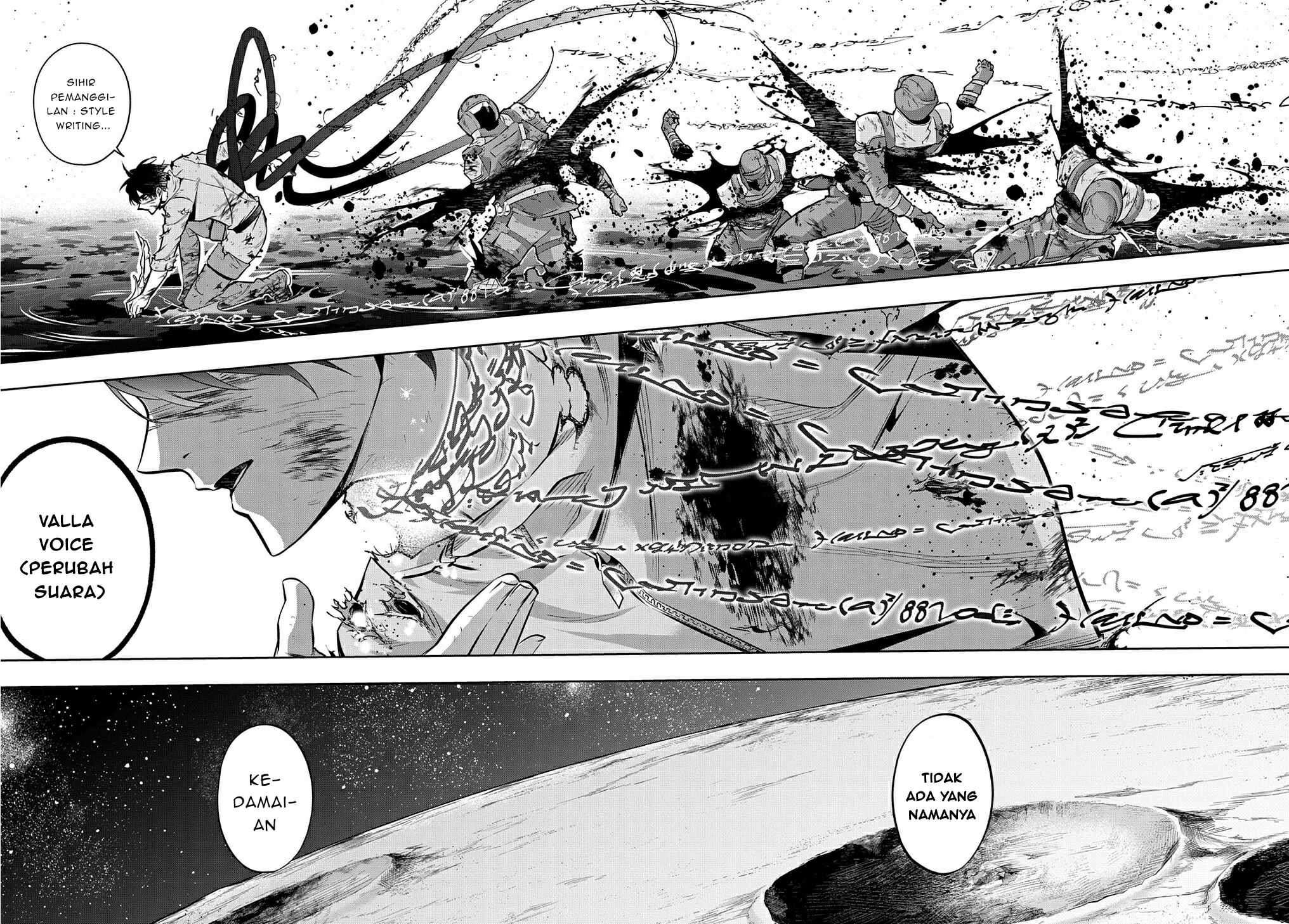 The Kingdoms of Ruin Chapter 17 Image 16