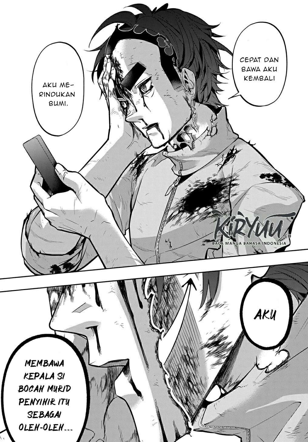 The Kingdoms of Ruin Chapter 17 Image 23