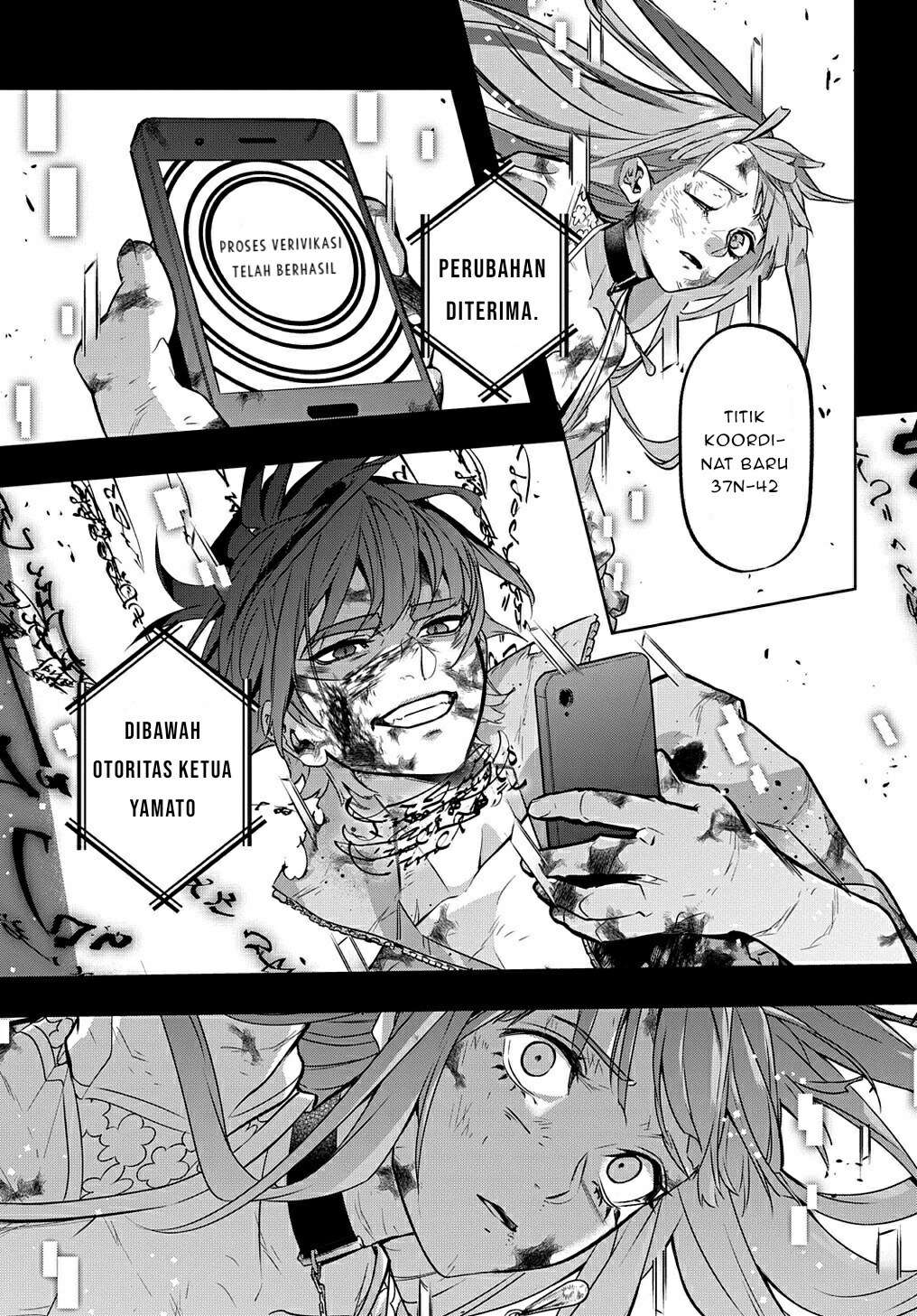 The Kingdoms of Ruin Chapter 18 Image 8
