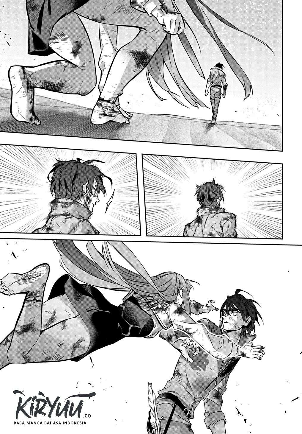 The Kingdoms of Ruin Chapter 18 Image 25